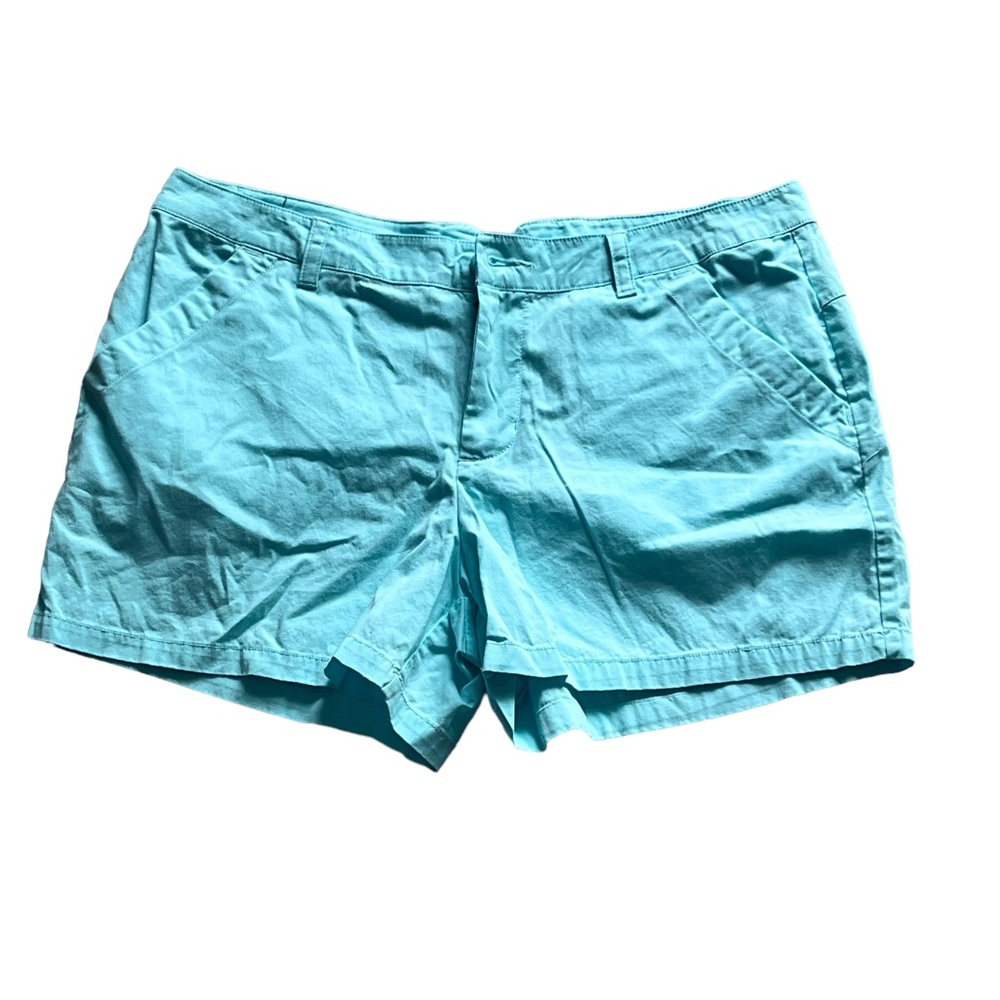 Shorts - Columbia- Women size 14 - EUC - it may be NWOT